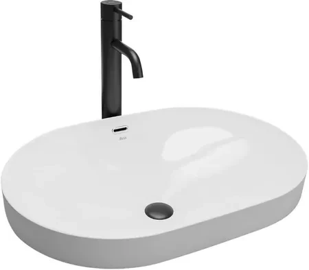 Умывальник Rea Arleta 59 (Reau8700)