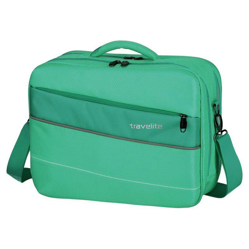 Сумка Travelite Kite 20 л Green (TL089904-83)