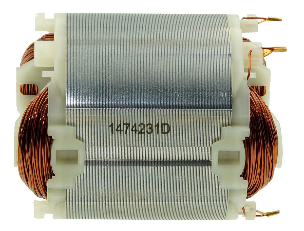 Статор VJ Parts для дисковой пилы B GCM 8 SDE код 1619P04474