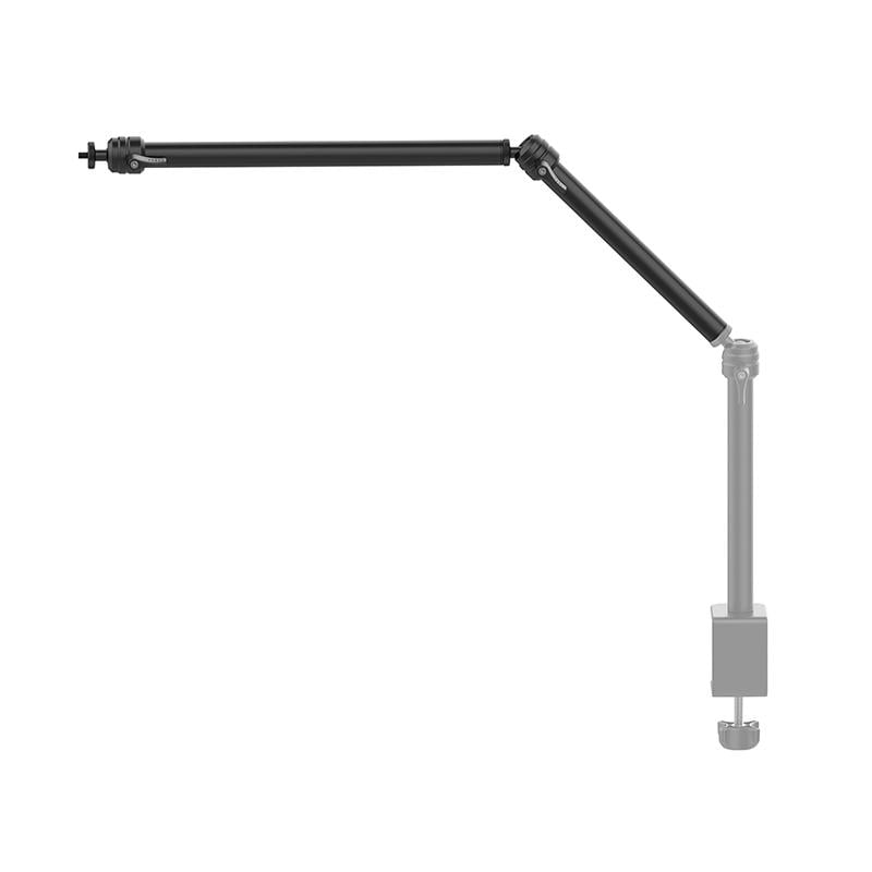 Штатив-держатель Ulanzi Vijim Desktop C-CLAMP Flexible Arm/Light Stand Two- Stages UV-2676 LS06 (2676) - фото 7 Штатив-держатель Ulanzi Vijim Desktop C-CLAMP Flexible Arm/Light Stand Two- Stages UV-2676 LS06 (2676) - фото 7