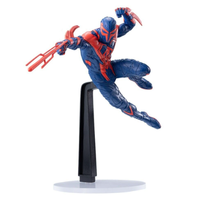 Фигурка для геймеров Sega Across the Spider-Verse 2099 19 см (S AV SM 99)