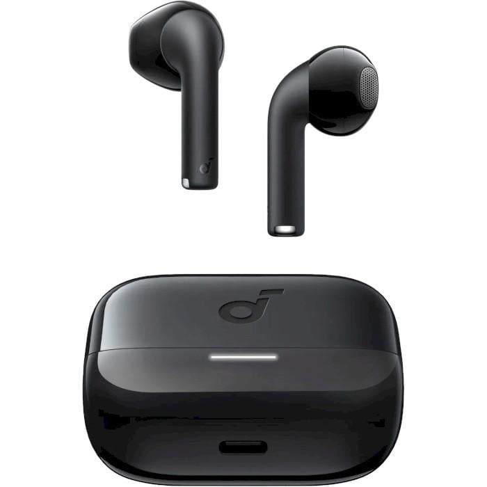 Наушники беспроводные Anker SoundCore K20i TWS Bluetooth 5.3 IPX5 (28678762)