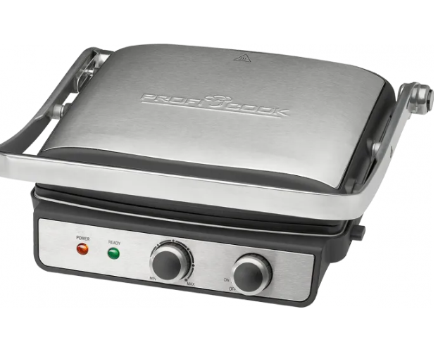 Гриль PROFICOOK PC-KG 1029