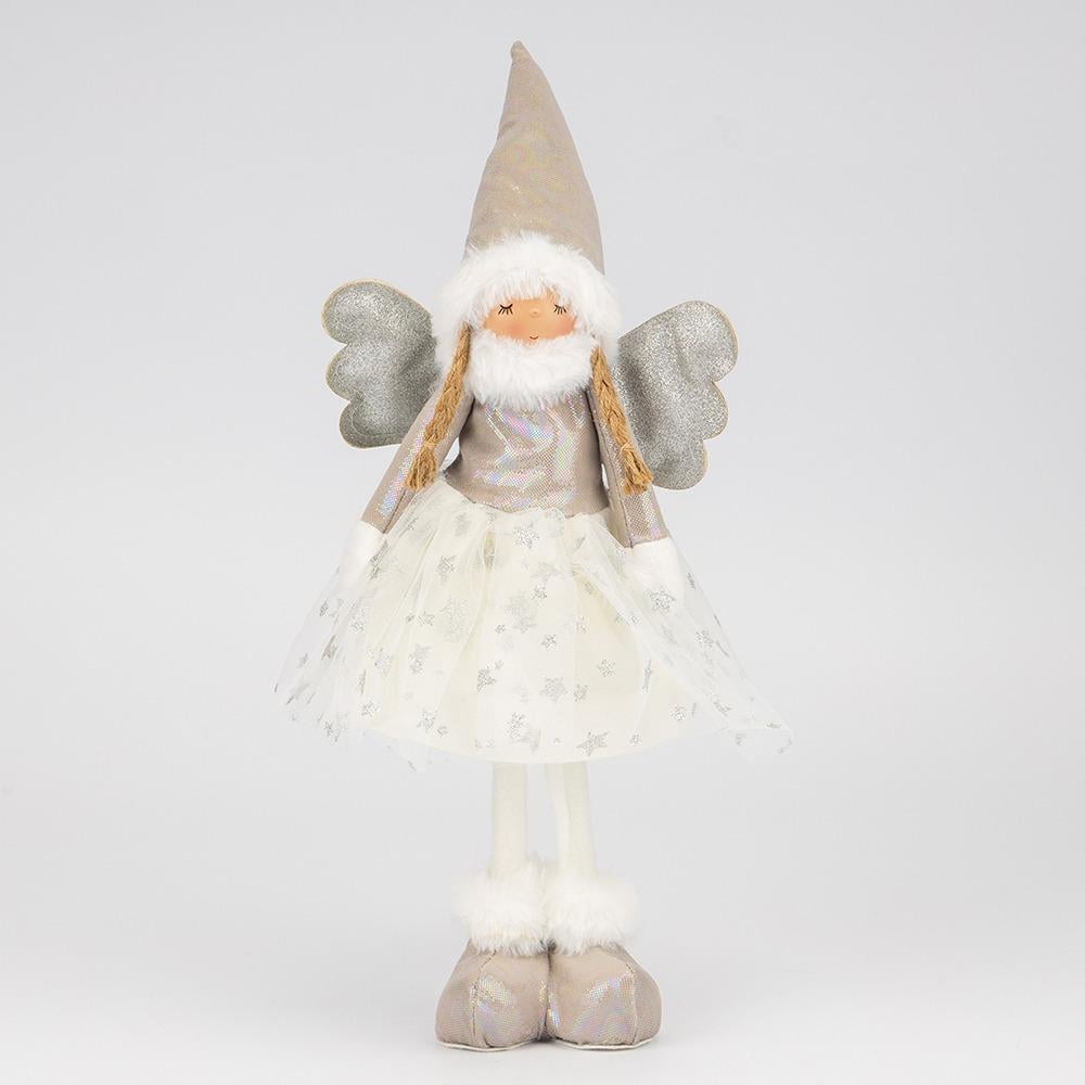 Фигурка Зимняя фея 46 см (9241-003)