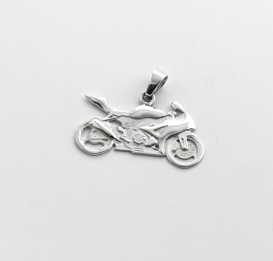 Подвеска Maxi Silver 3978 Мотоцикл (83978)
