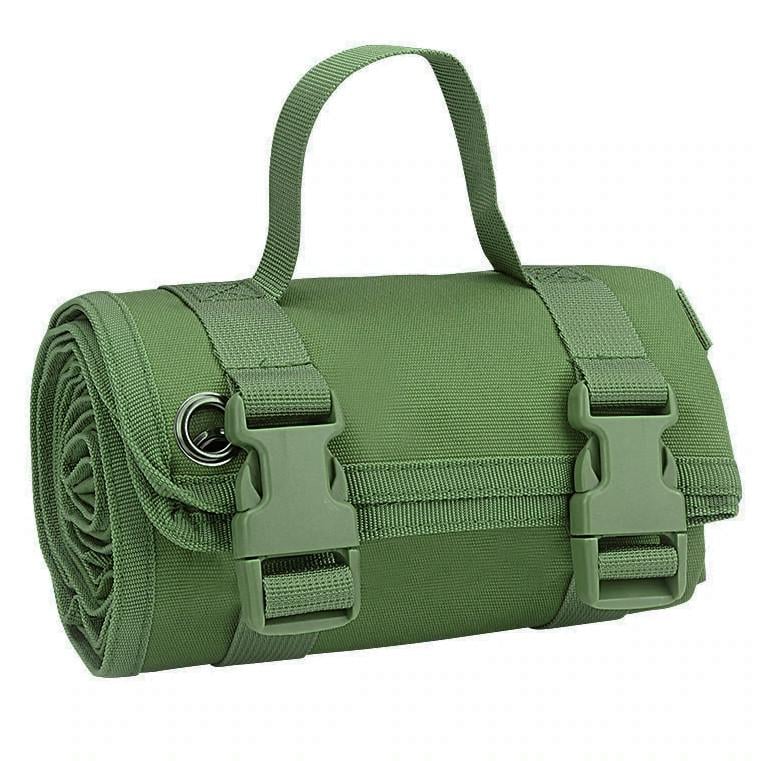 Каремат складной 200х72 см Оливковый Каремат складной 200х72 см Оливковый