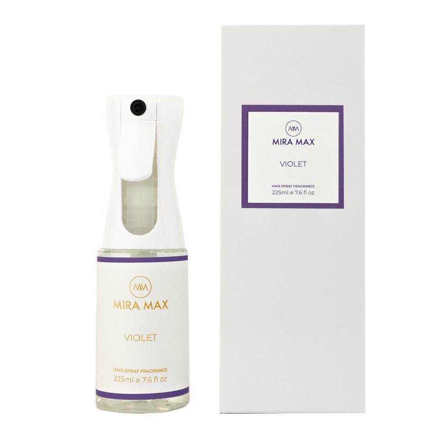 Спрей для волосся парфумований MIRA MAX VIOLET W-271 225 мл (23951886)