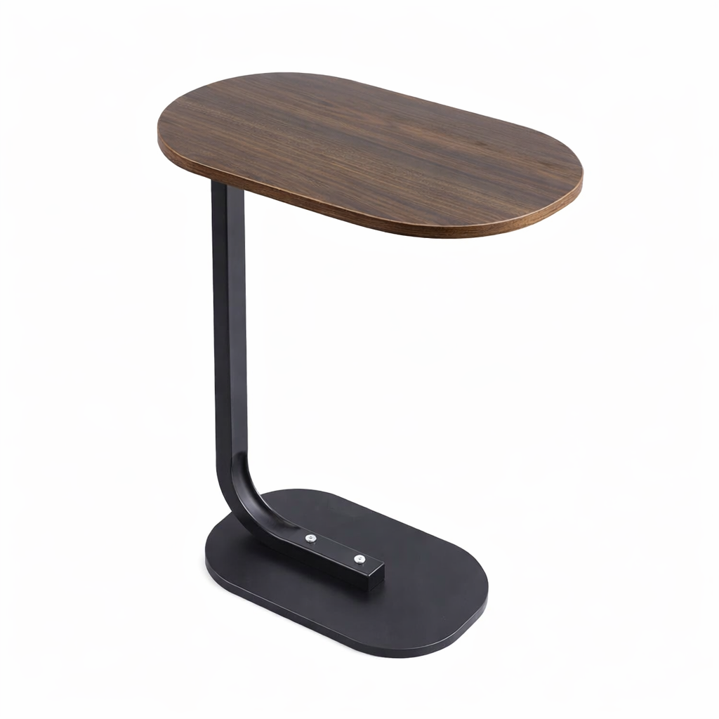 Журнальный столик приставной для дивана и кровати (18e2f1d6)