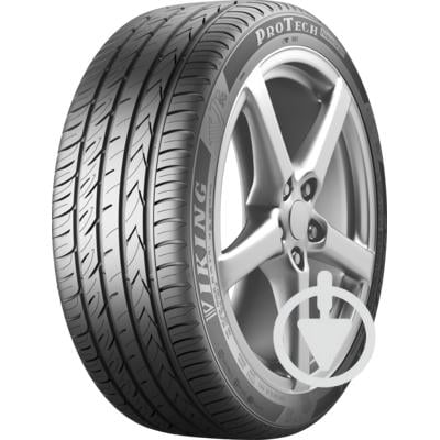 Автошина Viking ProTech NewGen 205/45 R17 88Y XL FR (389921)