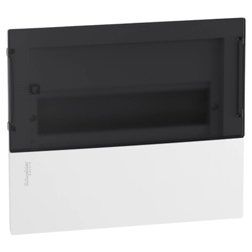Щит пластиковий Schneider Electric MIP22112S Mini Pragma 12 модульний внутрішня установка IP40 (29876016)