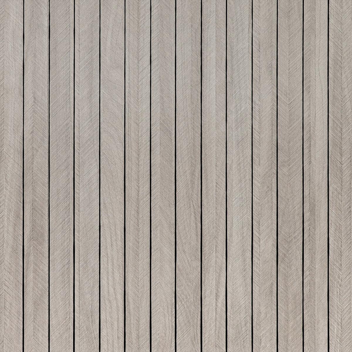 Покрытие виниловое самоклеющееся 3D рейки 600х600х2,8 мм (SW-00003244)