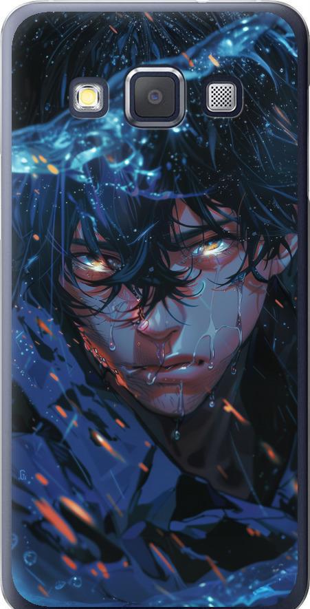 Чехол на Samsung Galaxy A3 A300H Satoru Gojou (6128t-72-42517) Чехол на Samsung Galaxy A3 A300H Satoru Gojou (6128t-72-42517)
