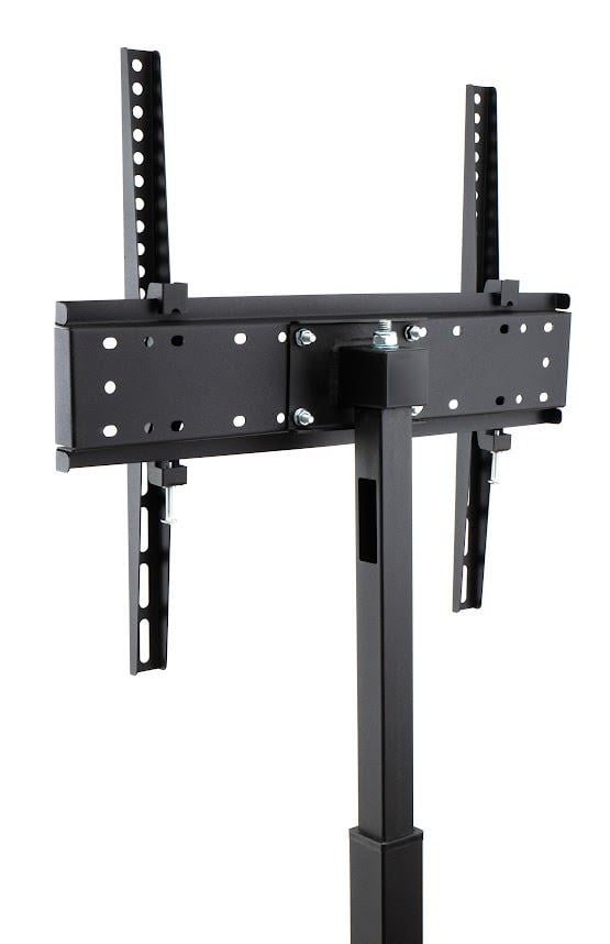 Стойка презентационная напольная SECTOR FP-14 Black - фото 8