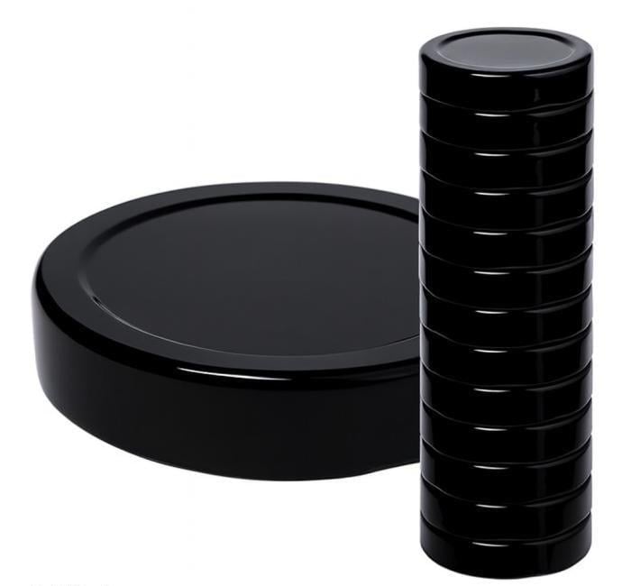 Крышка для консервирования Твист DEEP 70 мм 120 шт. (1624)