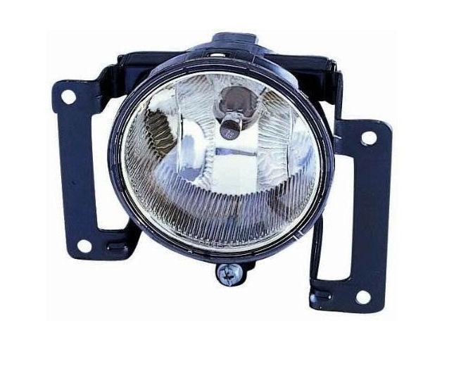 Фара противотуманная Hyundai Tucson 2004-2012 правая сторона (221-2012R-AQ)