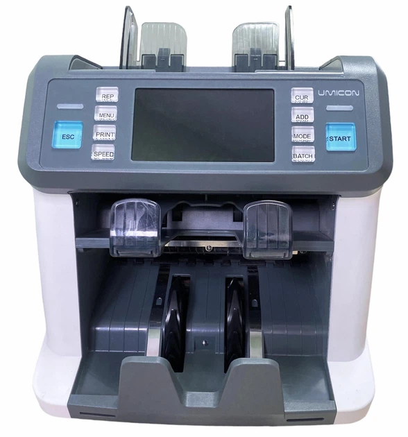 Счетчик банкнот Umicon 45V (577095808)