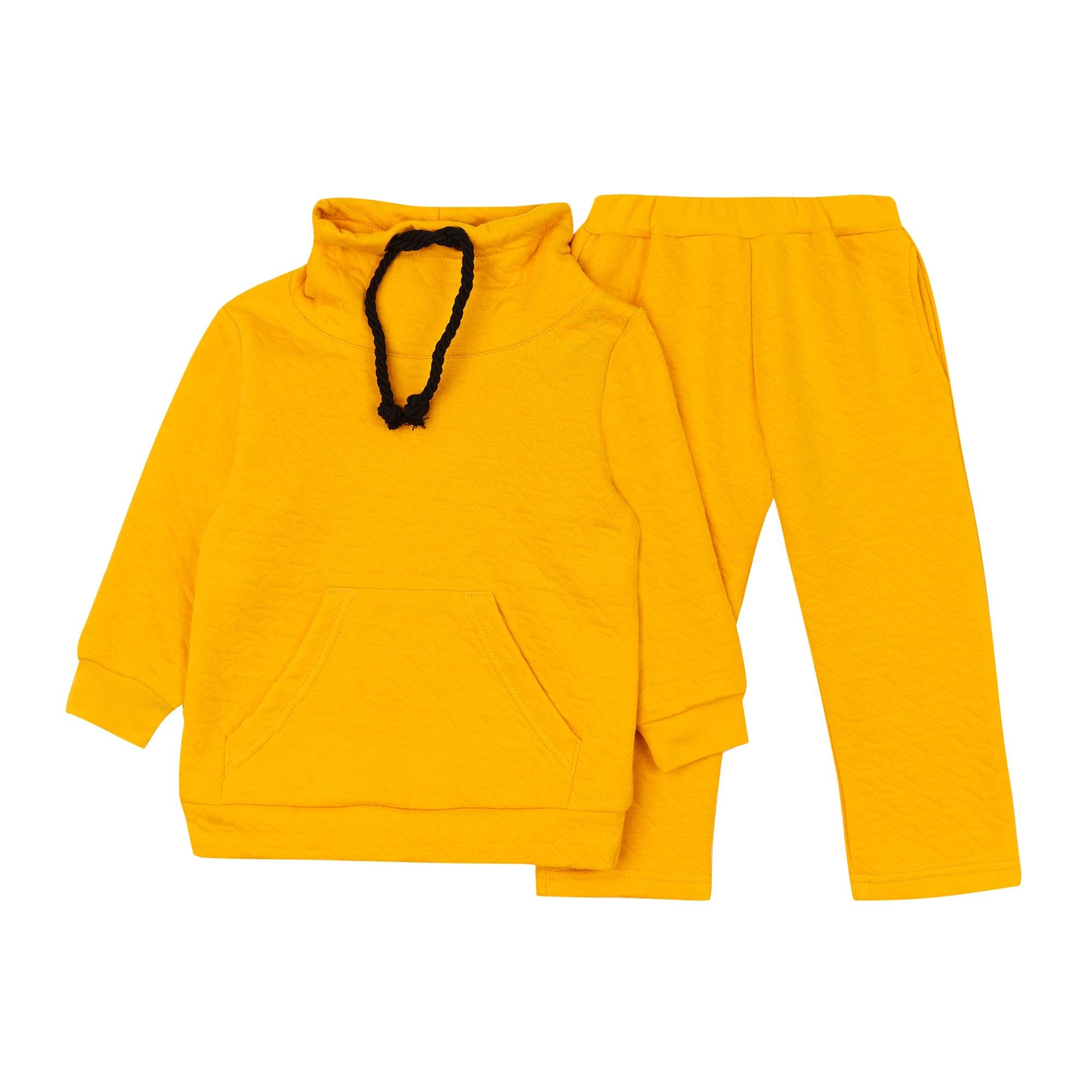 Спортивный костюм детский ЛяЛя р. 122 (К3КП148)