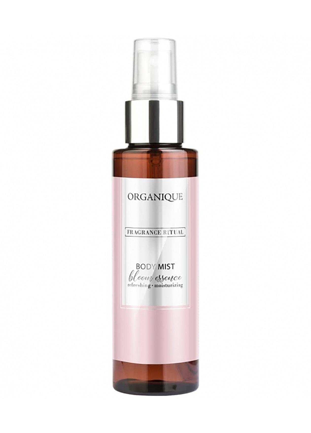 Туман для тіла спрей Body Mist Bloom Essence Organique Fragrance Ritual 100 мл (322105)