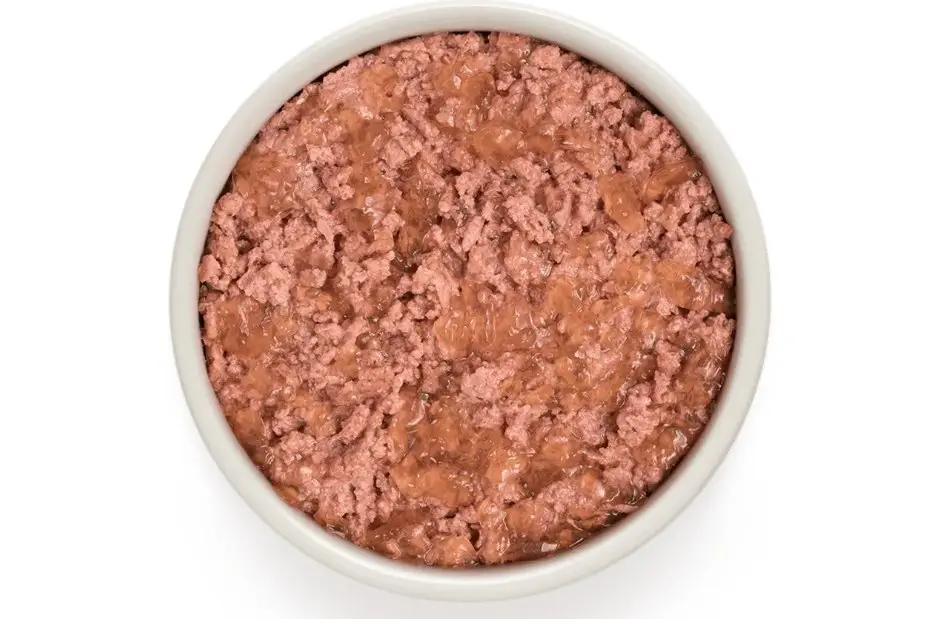 Корм влажный для взрослых собак Grandorf VEAL & TURKEY телятина с индейкой 400 г - фото 2 Корм влажный для взрослых собак Grandorf VEAL & TURKEY телятина с индейкой 400 г - фото 2