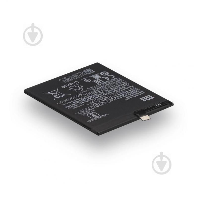Аккумуляторная батарея Quality BP41 для Xiaomi Mi 9T Аккумуляторная батарея Quality BP41 для Xiaomi Mi 9T