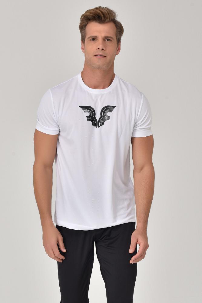 Футболка Bilcee Erkek T-Shirt TBMI8843-1006 L