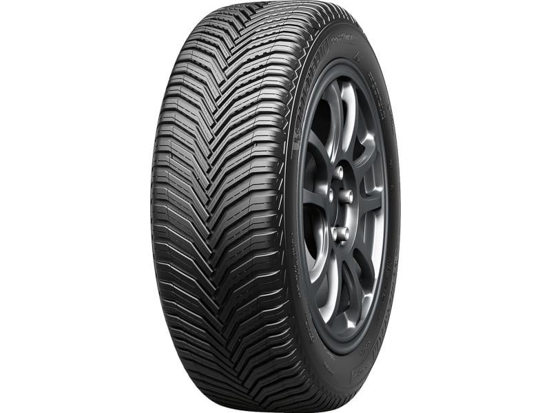 Шина Michelin CrossClimate 2 225/45 R18 95Y Run Flat (117779)
