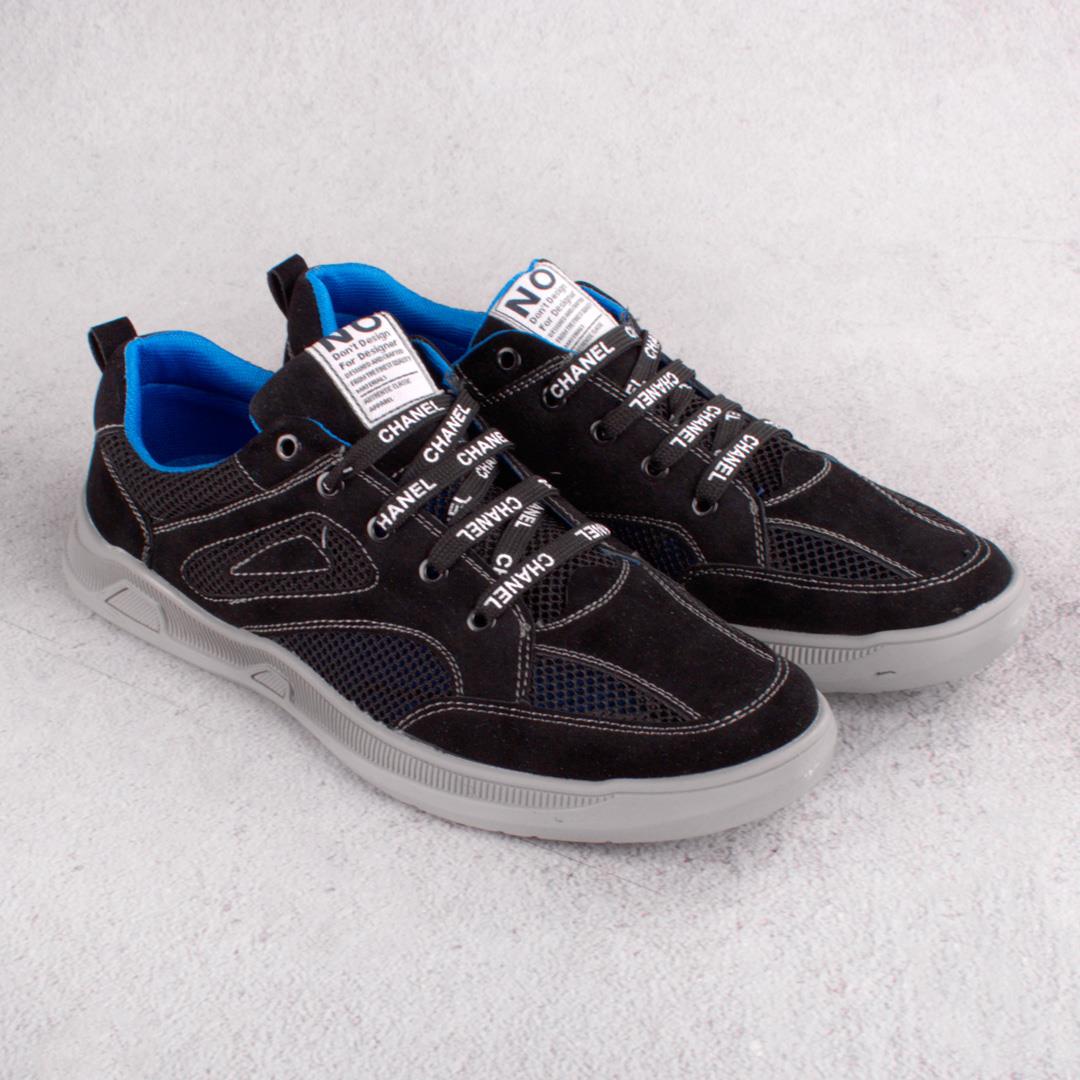 Кроссовки мужские Fashion 331573 р. 42 27 см