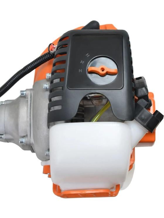 Мотокоса бензиновая SEQUOIA SPB3318 (53118) - фото 2 Мотокоса бензиновая SEQUOIA SPB3318 (53118) - фото 2