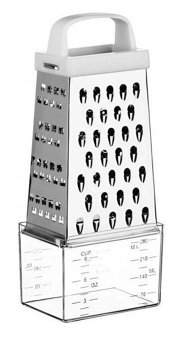 Терка Empire EM2403 20 см (10184187)