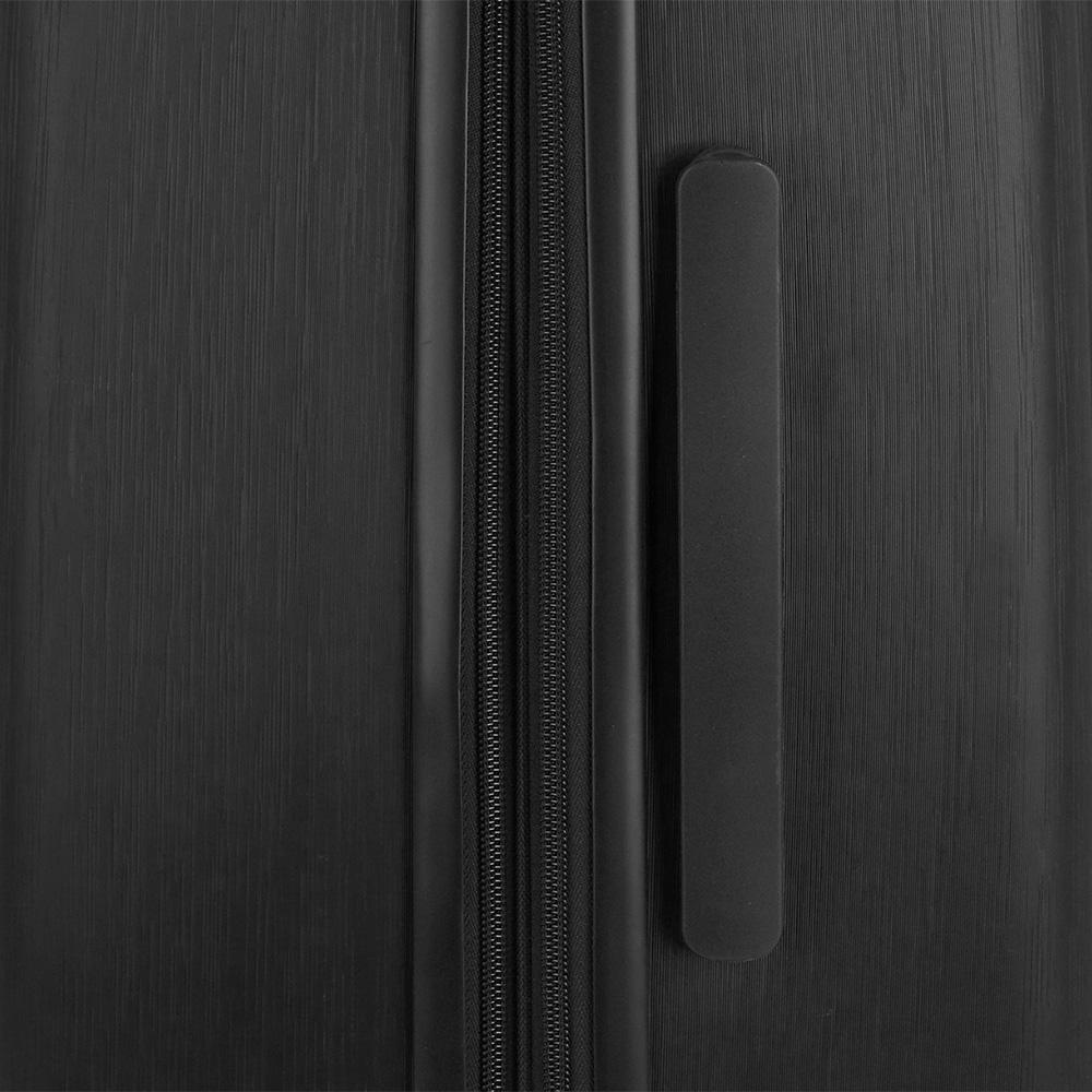 Чемодан Gabol Mercury M Black (122946-001) - фото 9 Чемодан Gabol Mercury M Black (122946-001) - фото 9