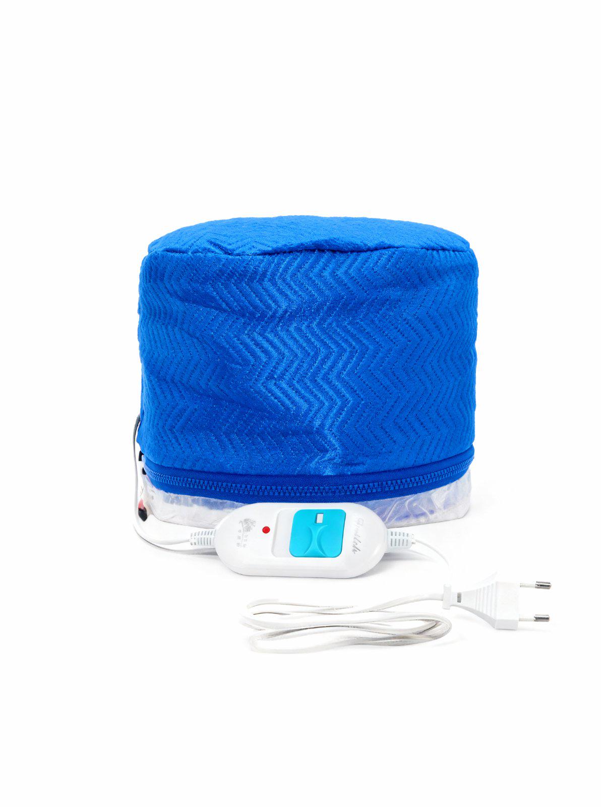 Термошапка для волосся для масок ламінування/лікування (2829160554)