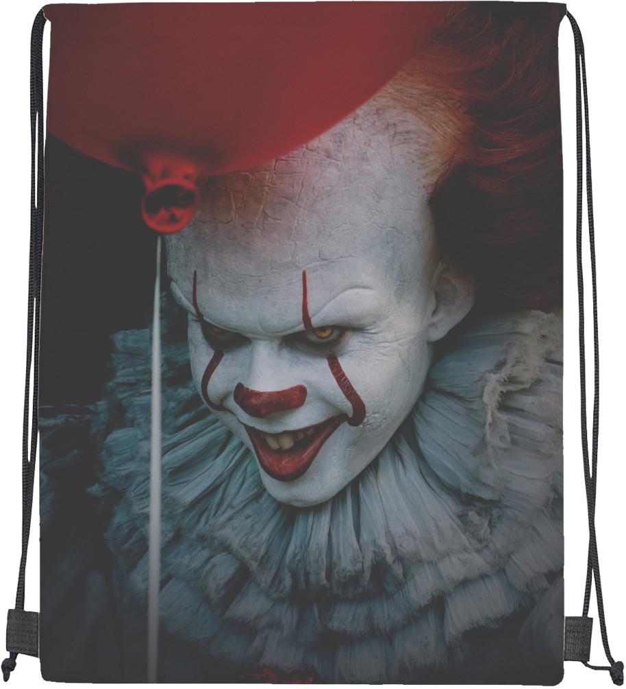 Мішок спортивний Pennywise 2 (20299269)