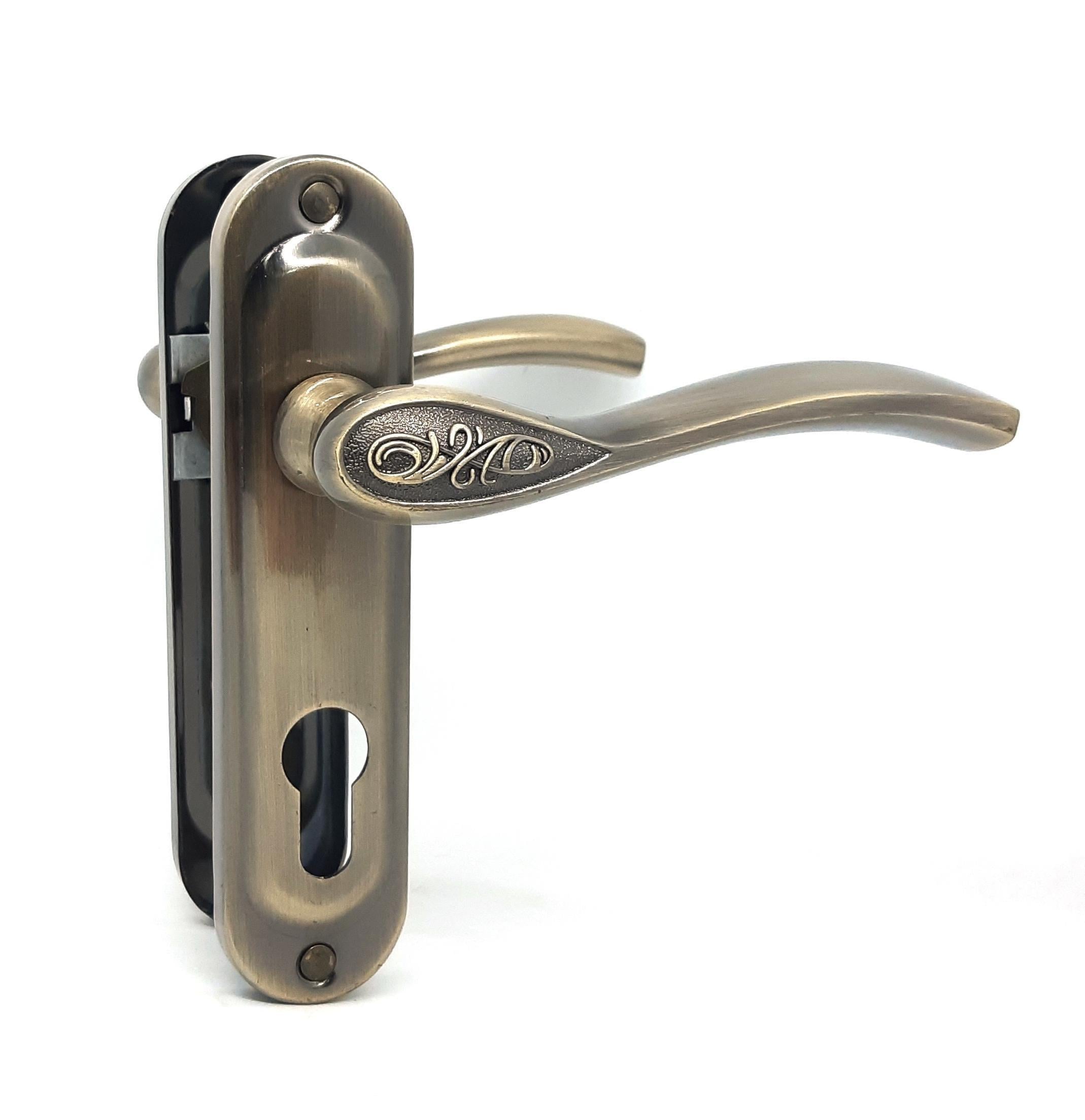 Ручка Kedr 61.1313 PZ AB Ручка Kedr 61.1313 PZ AB