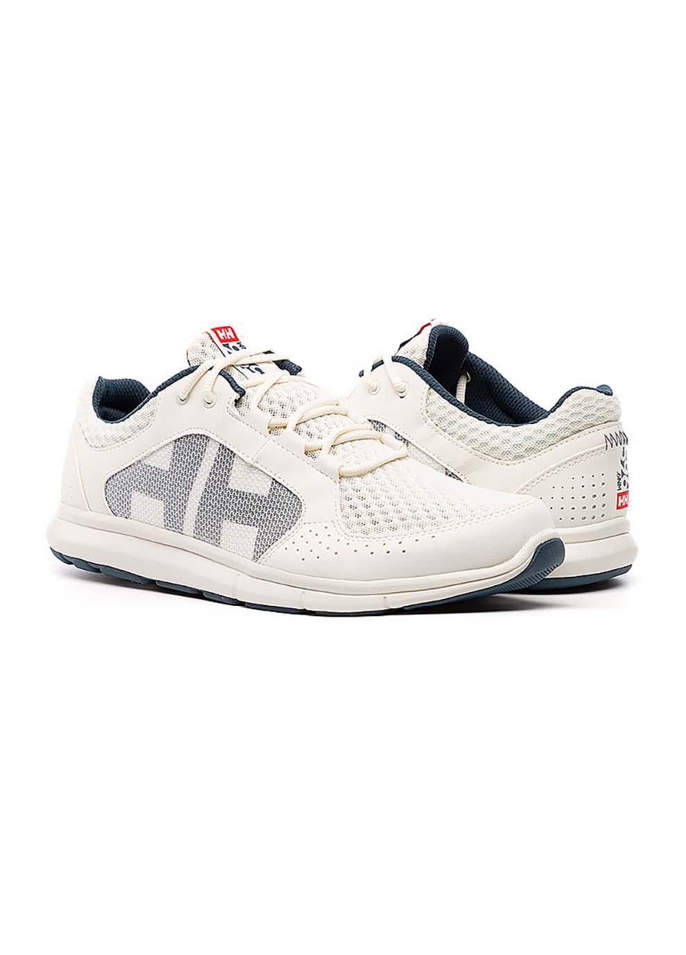 Кросівки чоловічі Helly Hansen AHIGA V4 HYDROPOWER р. 43 Білий (7d11582-013 43) - фото 3