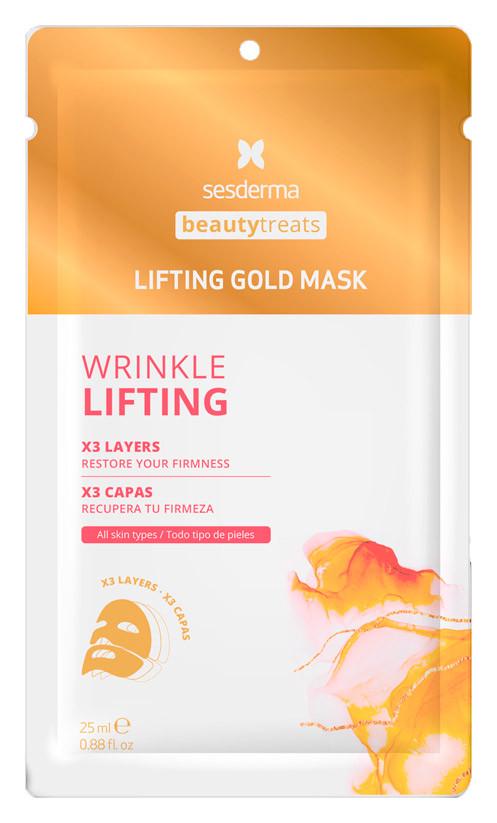 Маска с коллагеном SesDerma Laboratories Beauty Treats Lifting 25 мл