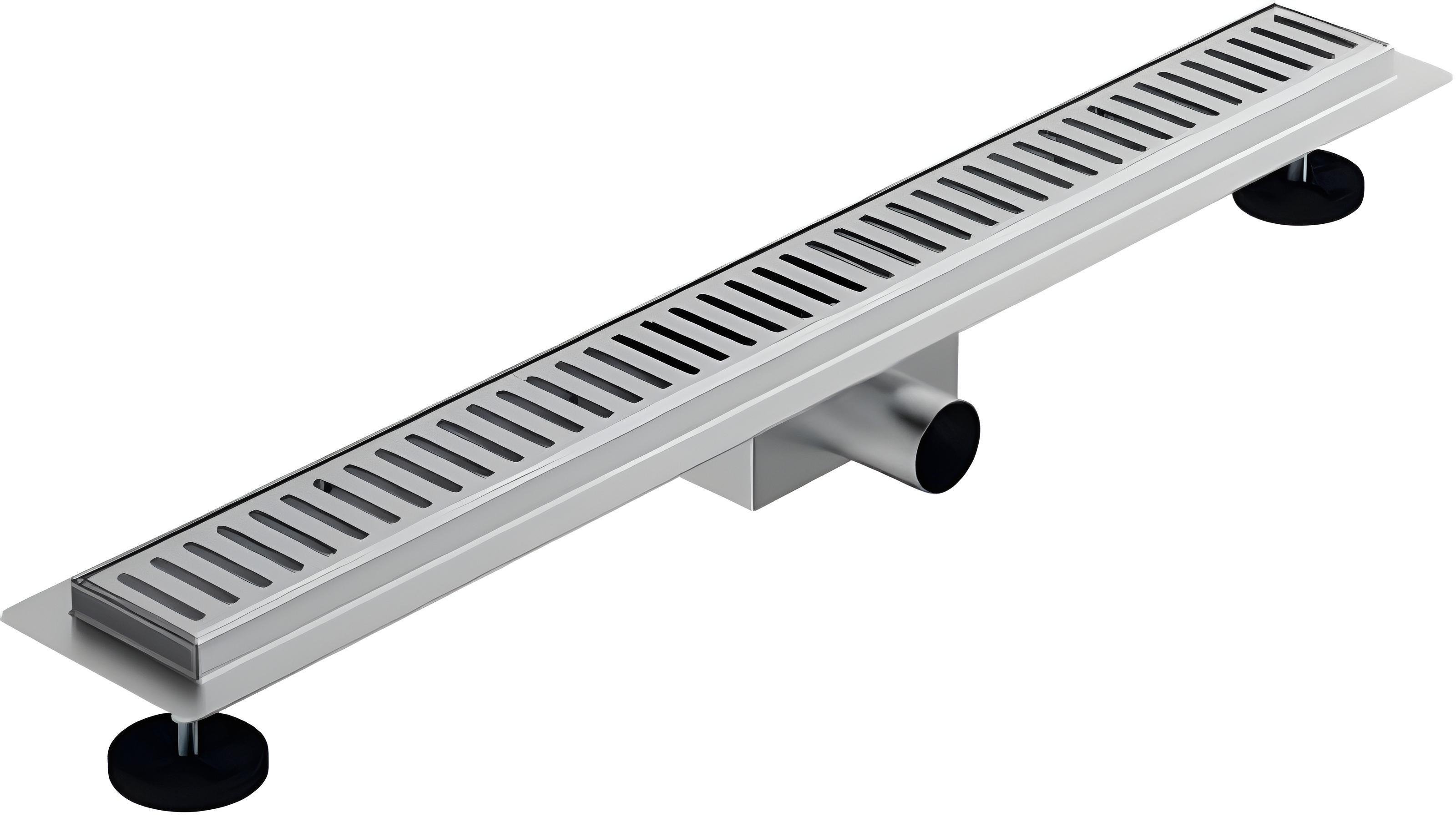 Трап зливний ASG 04 E 360° 500 мм (SW-101038) Трап зливний ASG 04 E 360° 500 мм (SW-101038)
