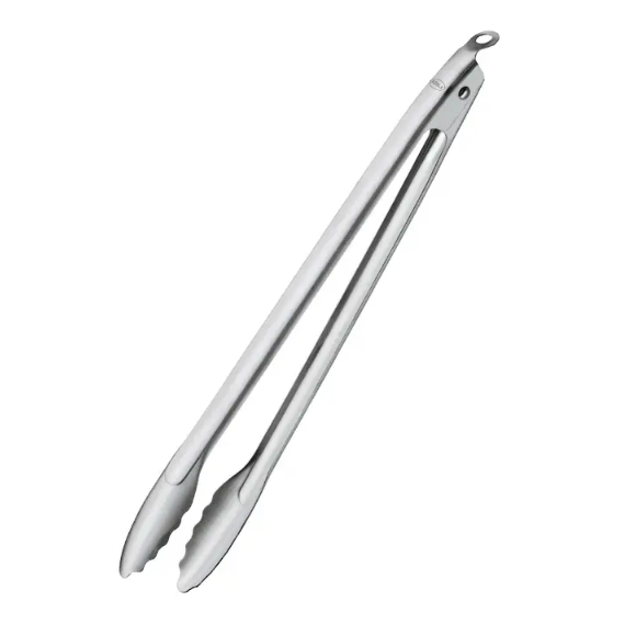 Щипці для барбекю нержавіюча сталь 40 см (ROSLE 25054)