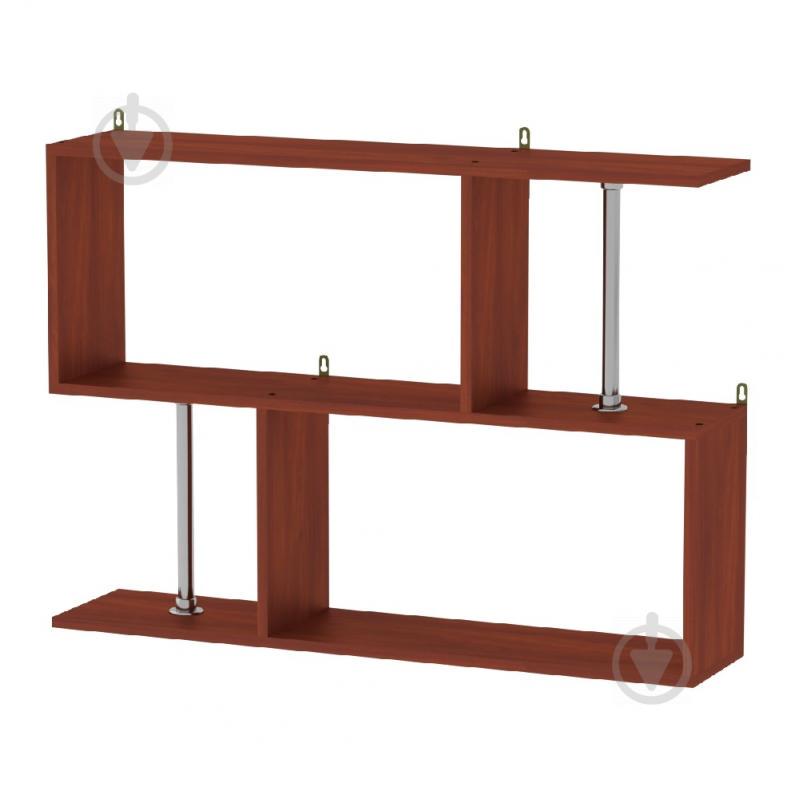 Полка KOMPANIT П-9 Яблоня - фото 1