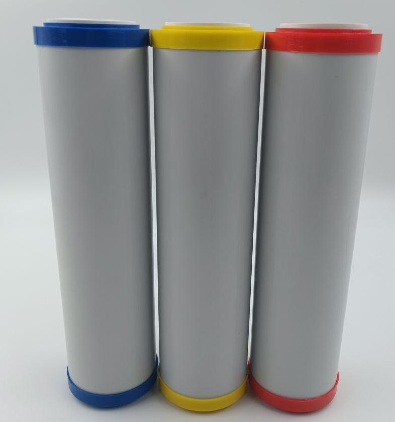 Комплект сменных картриджей Кристалл Трио Люкс (000-001) - фото 2