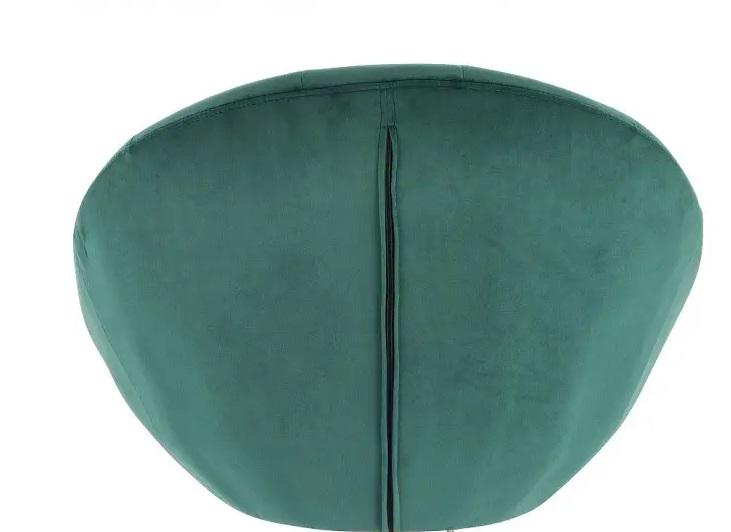 Кресло парикмахерское HR8516 Зеленый (HR8516НЕ) - фото 3 Кресло парикмахерское HR8516 Зеленый (HR8516НЕ) - фото 3