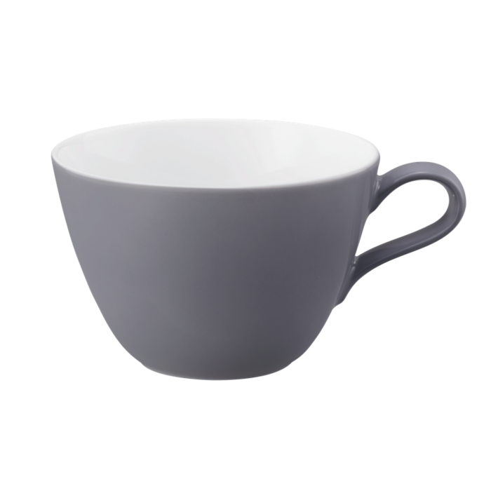 Чашка Seltmann Fashion Elegant Grey 370 мл (2508056)