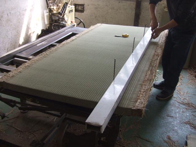 Матрац татамі Kulyk Design 900x1800x55 мм (032403) - фото 7