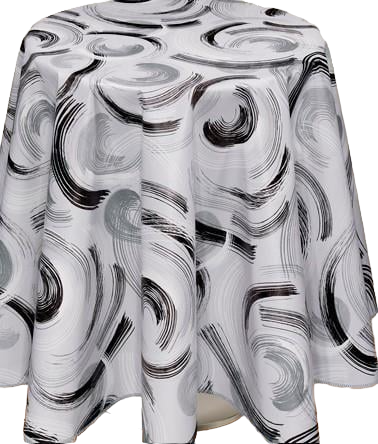 Клеенка на стол Oncu Grup 193-EG Декорама 1,4 пог. м