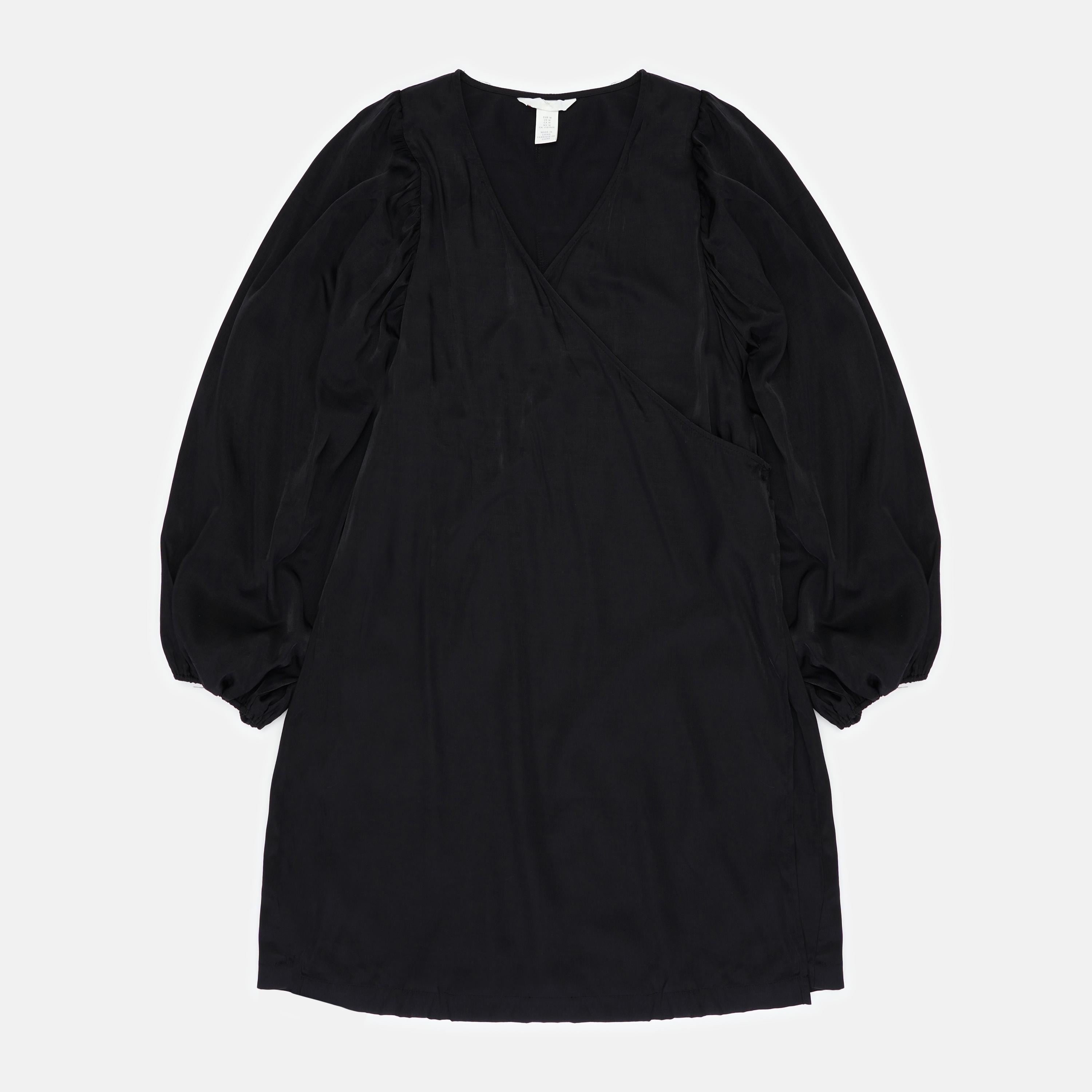Сукня H&M M Чорний (X4041029017)