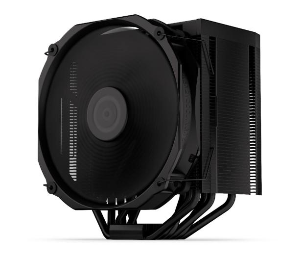 Повітряне охолодження Endorfy Fortis 5 140 Чорний (EY3A013)