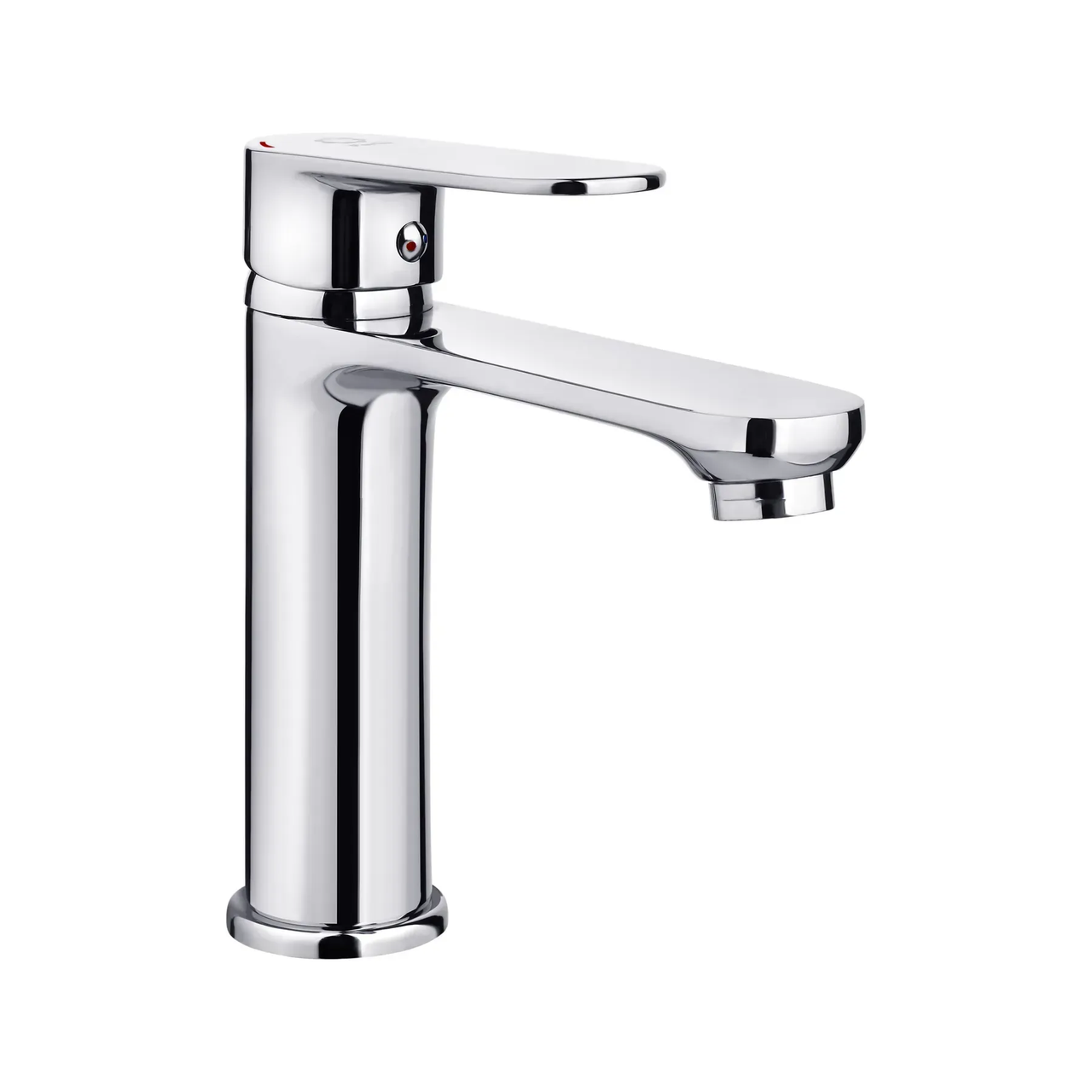 Смеситель Perla DREAM для умывальника Хром/Латунь (PSE7303)