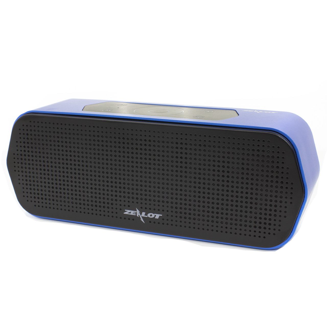 Портативная колонка ZEALOT S20 Blue Bluetooth