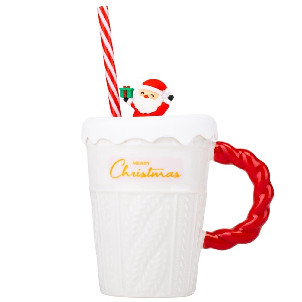 Кружка Winter cocoa 175 мл (9151-010)