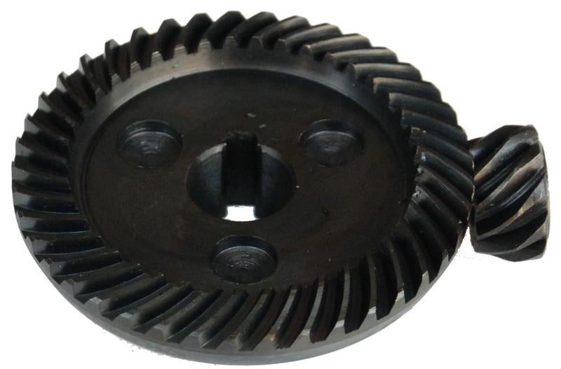 Шестерни болгарки Craft 1900 14x63 мм/9x19 мм Черный