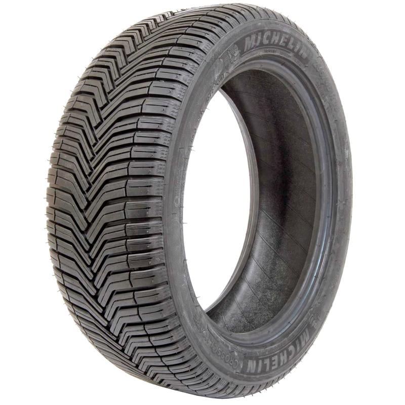 Автошина Michelin CrossClimate + 205/50 R17 93W XL (294724)